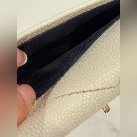 YSL Wallet - Picture 9 of 13